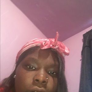 Meet your Posher, Erica